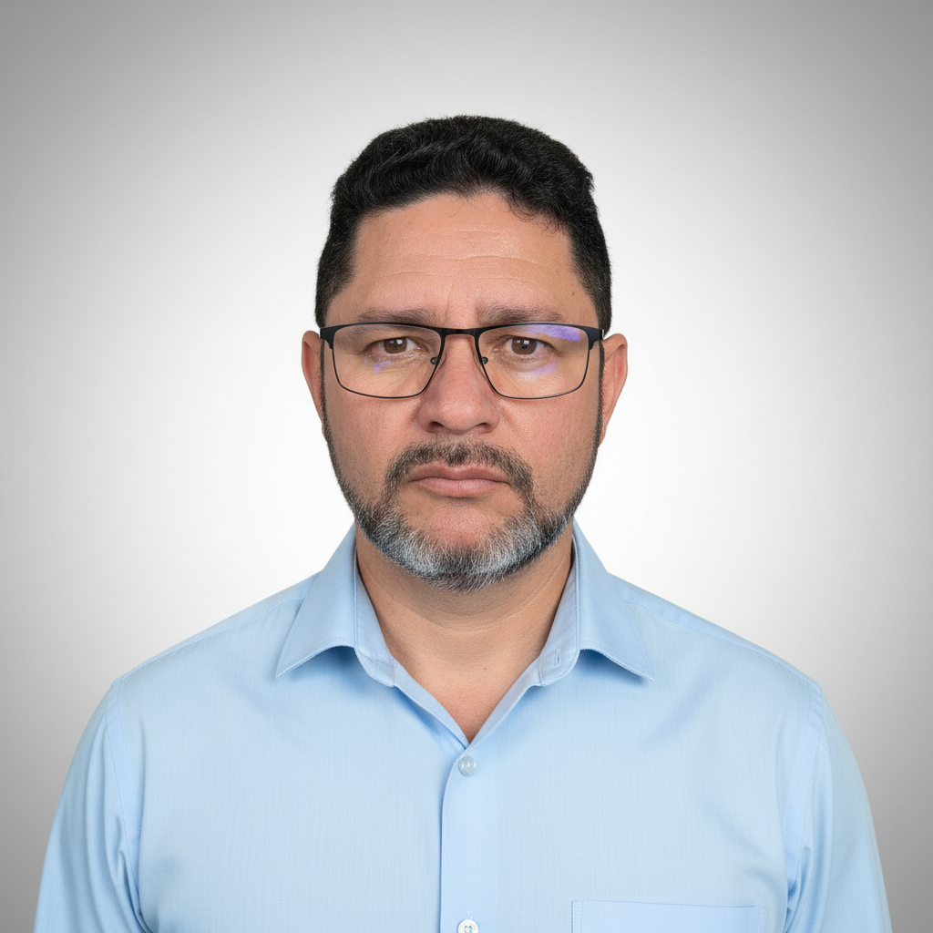 Paulo Oliveira Pinto